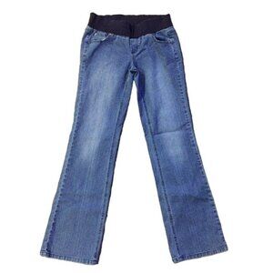 Planet Motherhood Maternity Jeans Womens S (4/6) Used